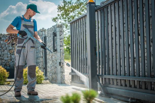 Best Driveway Pressure Washing  in Union City, MI