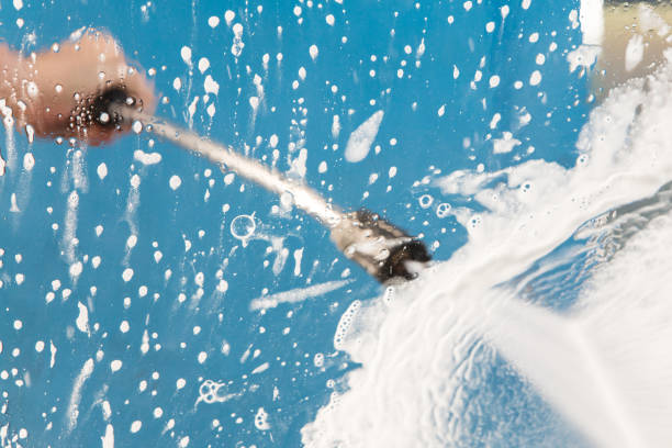 Best Gutter Cleaning  in Union City, MI